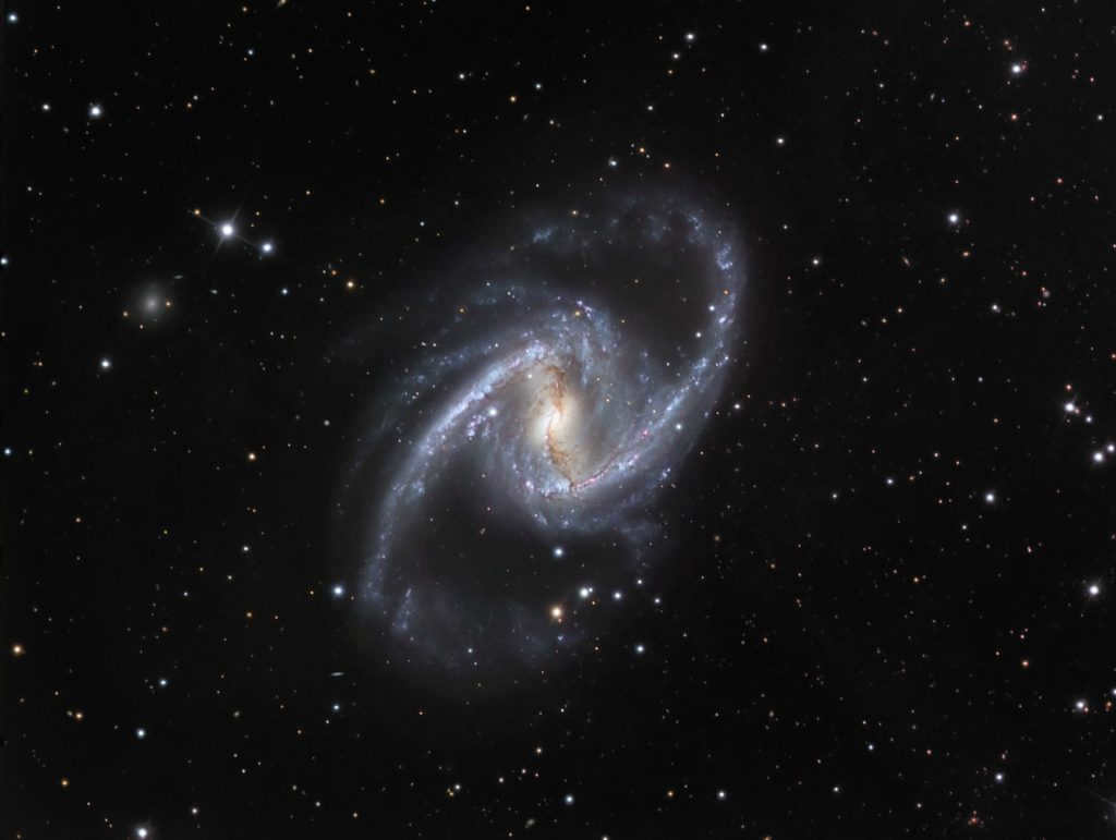 Galaxies: what are the different types 6