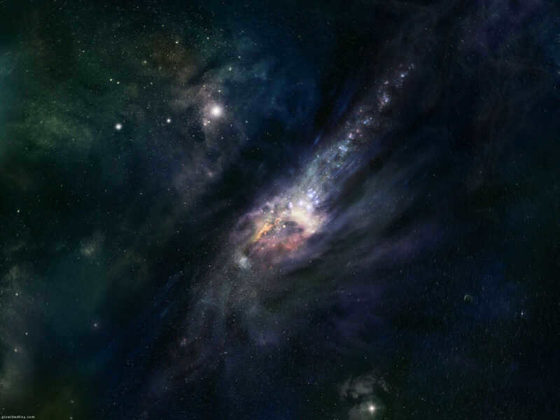 Galaxies: what are the different species 11