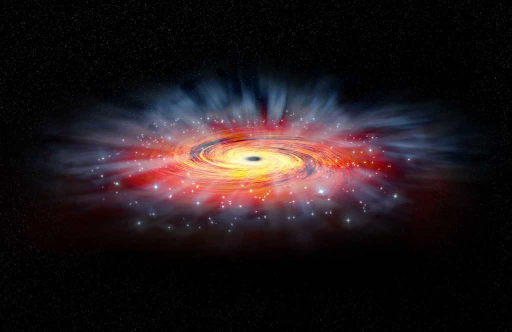 Galaxies: what are the different species 13