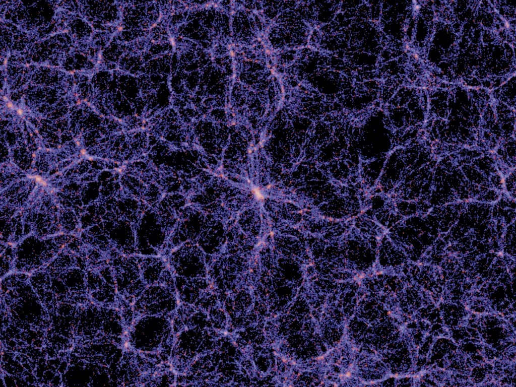 Galaxies: what are the species 23