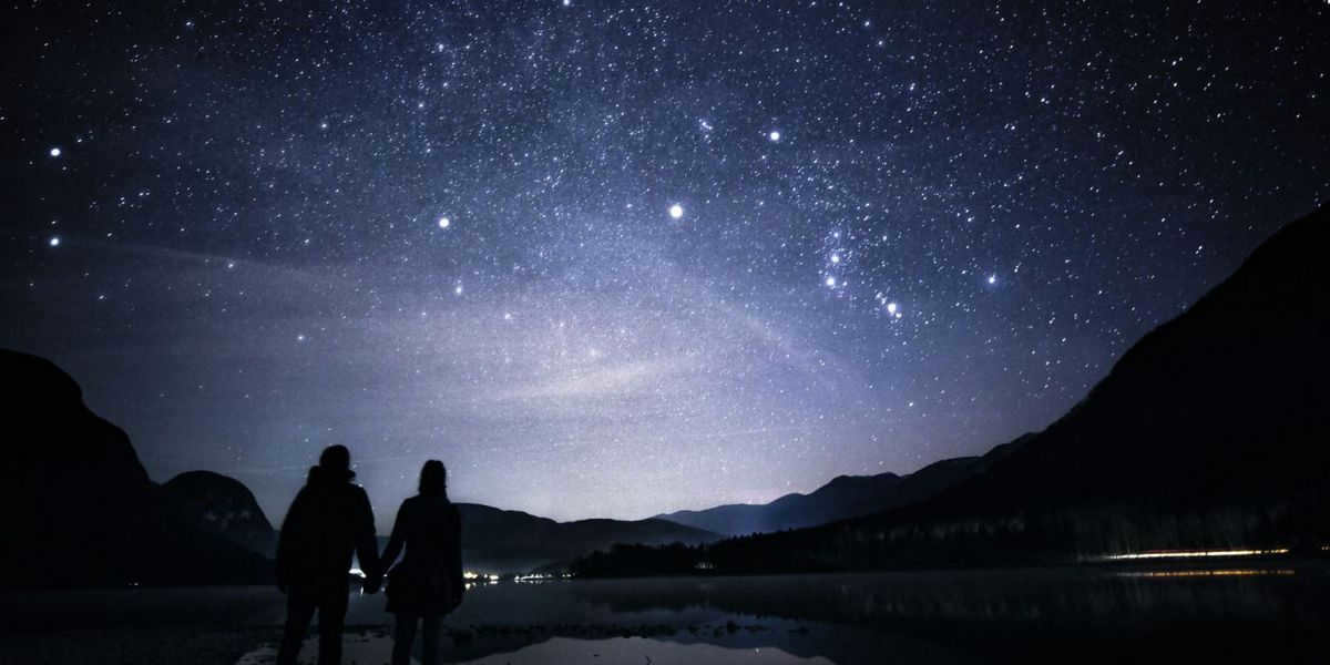 Starry Sky