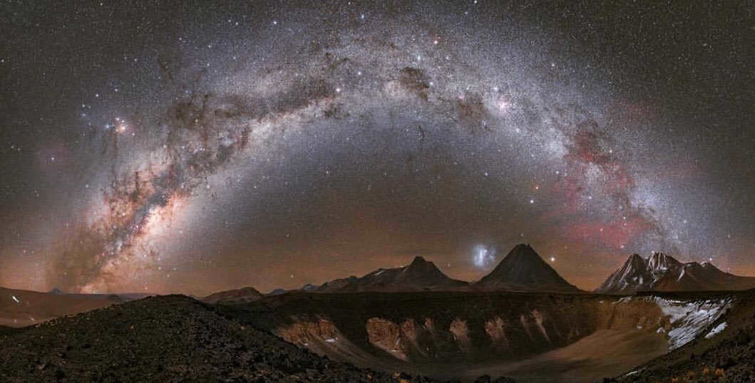 Large Magellanic Cloud