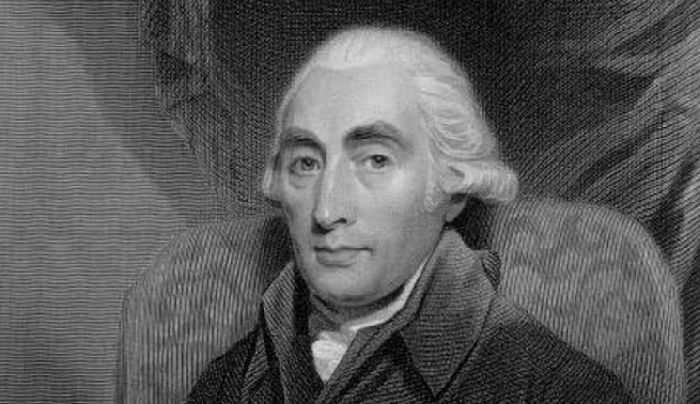 Joseph Black