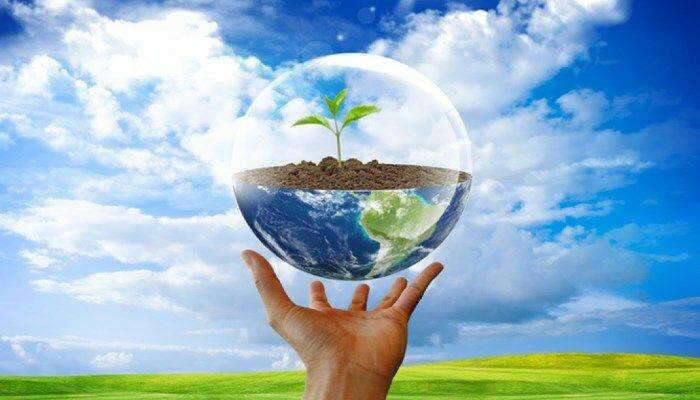 Protection of nature