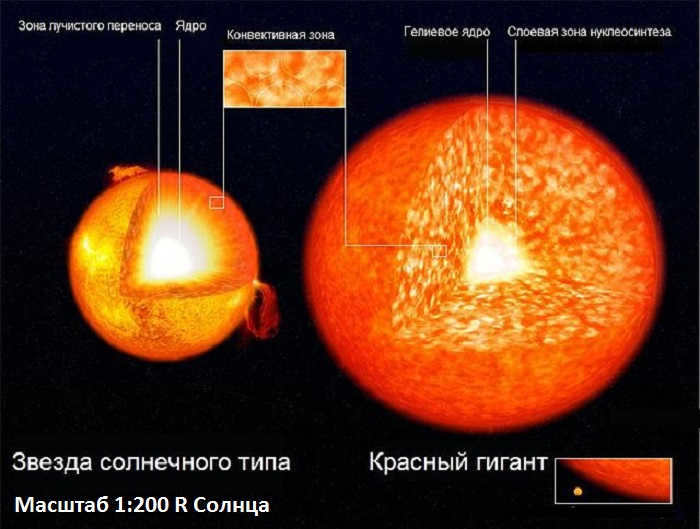 Red giant