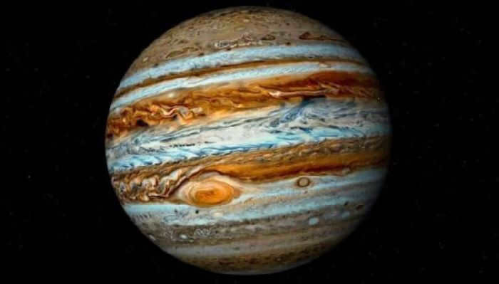 Jupiter