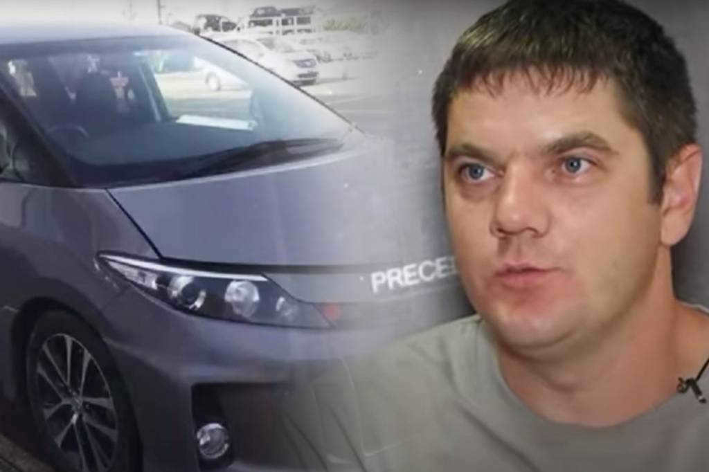 Novosibirsk man was cheated for 2 million to buy a car from Japan under the order