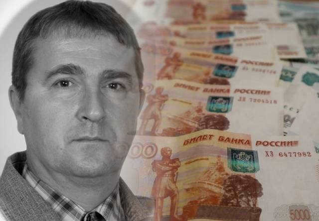 In Novosibirsk, 1.3 million rubles were stolen from a man's bank account after his death