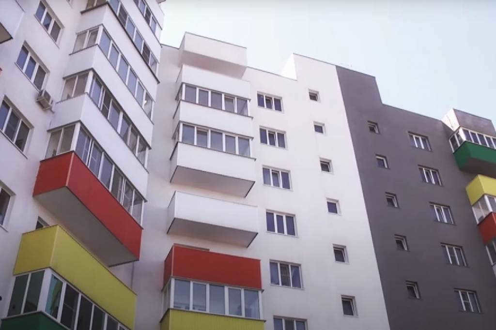 Battle for the house: 4 lawsuits filed in court after the attempt to change the management company in the apartment building of the Oktyabrsky district