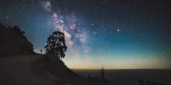 Milky Way