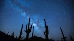 Milky Way