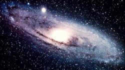 Milky Way