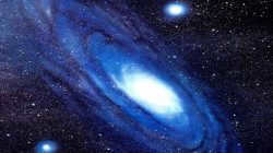Milky Way