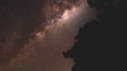 Milky Way