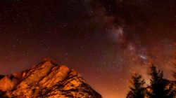 Milky Way