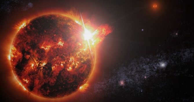 Sun