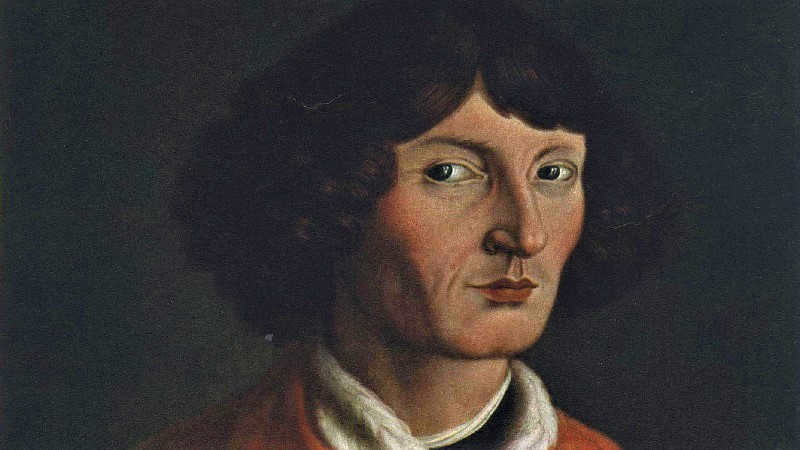 Nicolaus Copernicus (1473-1543)
