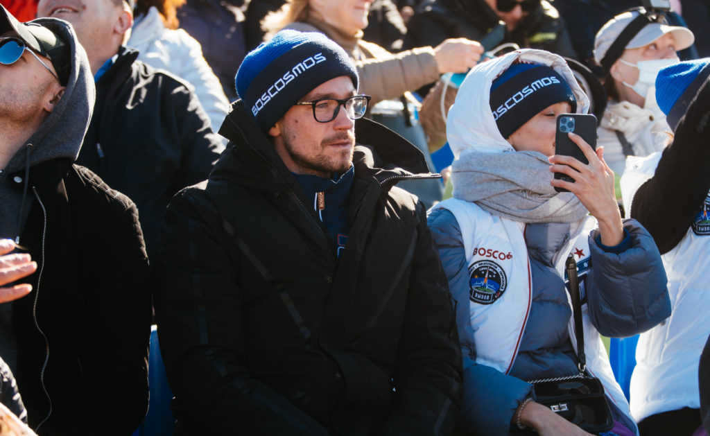 "10 days for 2 billion rubles": what Russian cosmonauts and artists who did not fly into space think about the movie "Challenge"