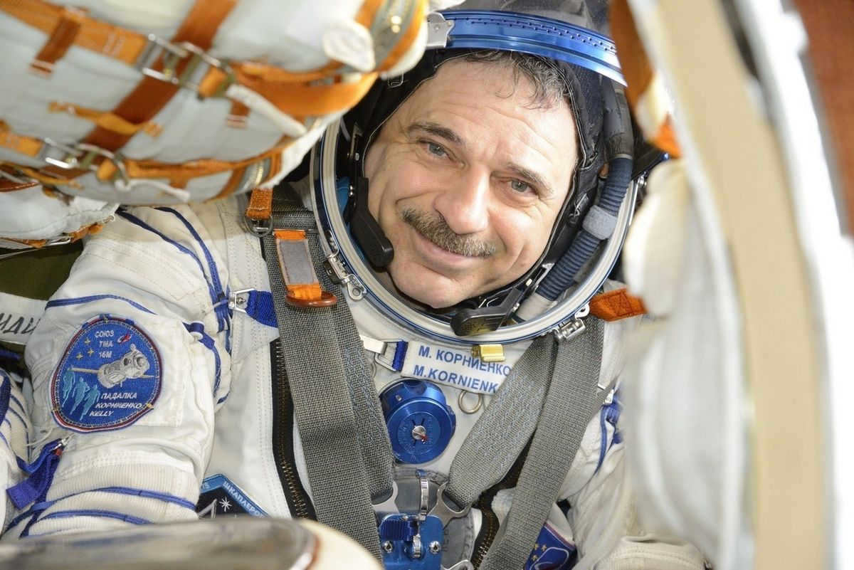 "10 days for 2 billion rubles": what Russian cosmonauts and artists who did not fly into space think about the movie "Challenge"