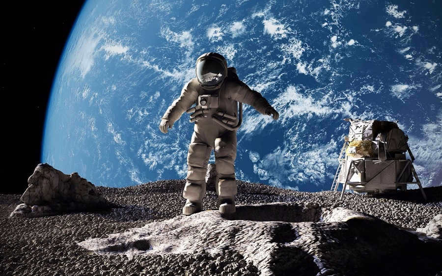 Why do people need space?