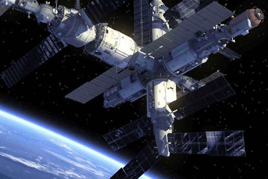 Why do people need space?