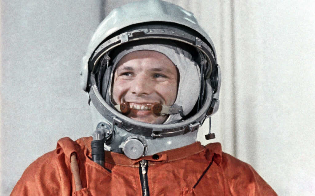 12 of our major achievements in space