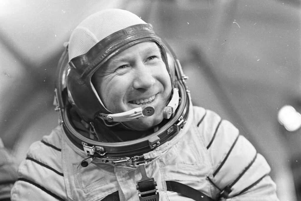 12 of our major achievements in space