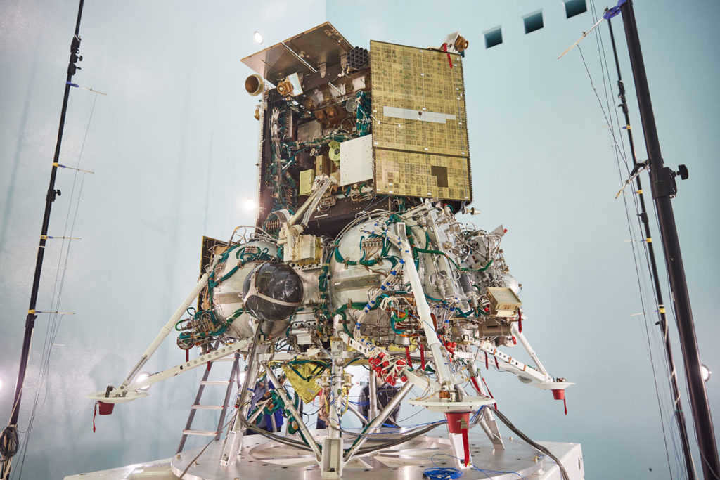 12 of our major achievements in space