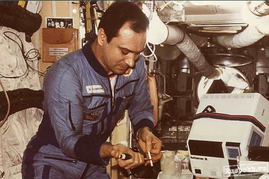 12 of our major achievements in space
