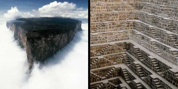 Read more about the article The Most Amazing Places on Planet Earth