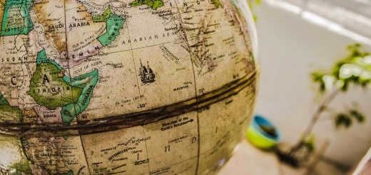 Read more about article 10 interesting facts about continents