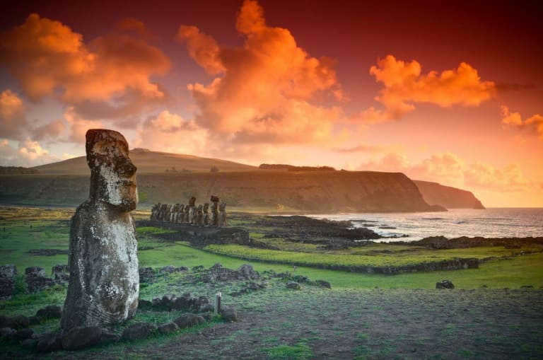 Read more about article 10 unique corners of the planet