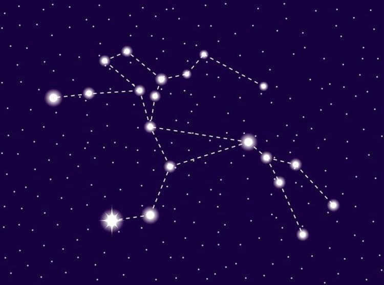 8. Centaurus