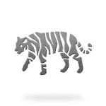 Zodiac Year of the Tiger