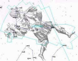 constellation Cepheus
