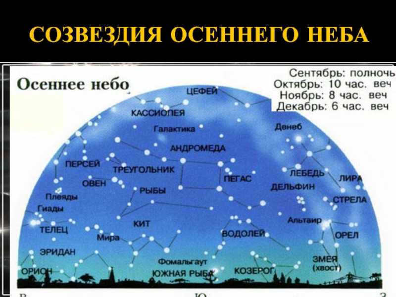 Constellations of the northern hemisphere. how to find them - homespun art