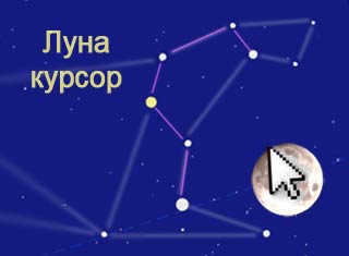 Moon in Leo