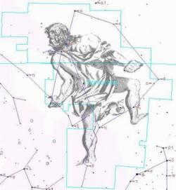 constellation Serpent