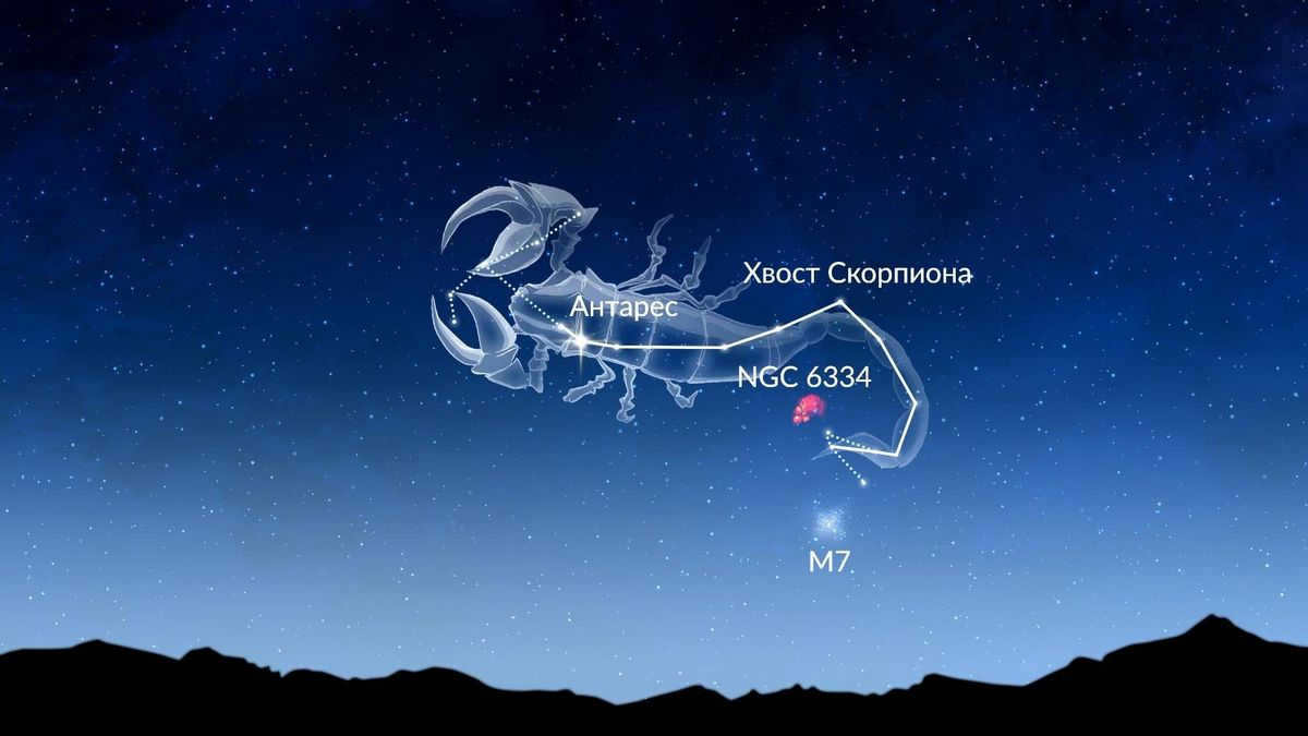 Scorpius