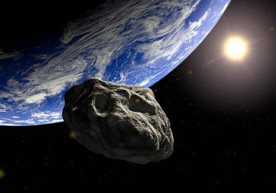 Asteroid