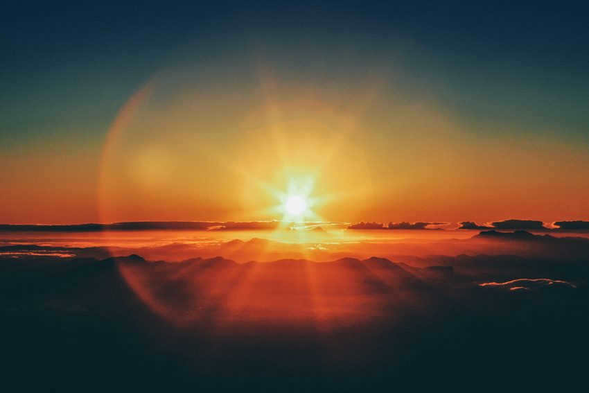 What is aphelion and perihelion