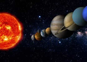 Solar system