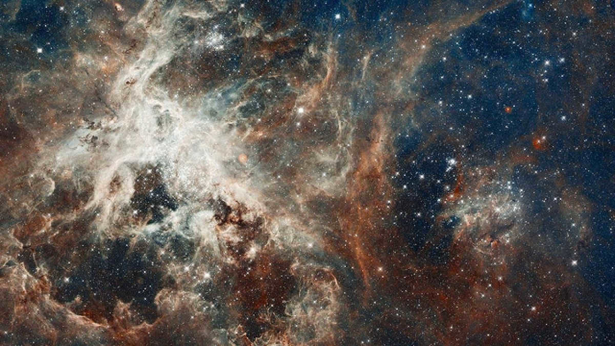 galaxies