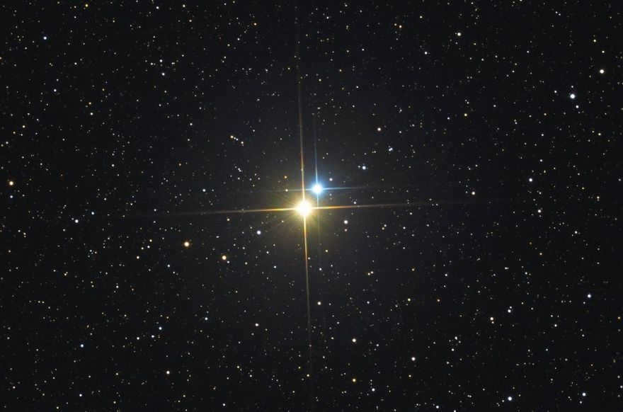 Double stars