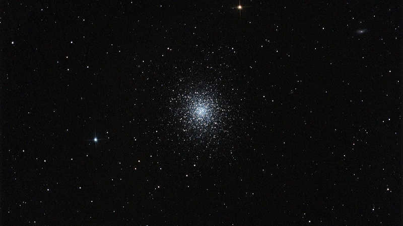 M 13 (NGC 6205)