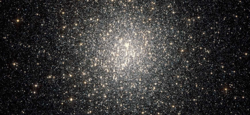 Star clusters