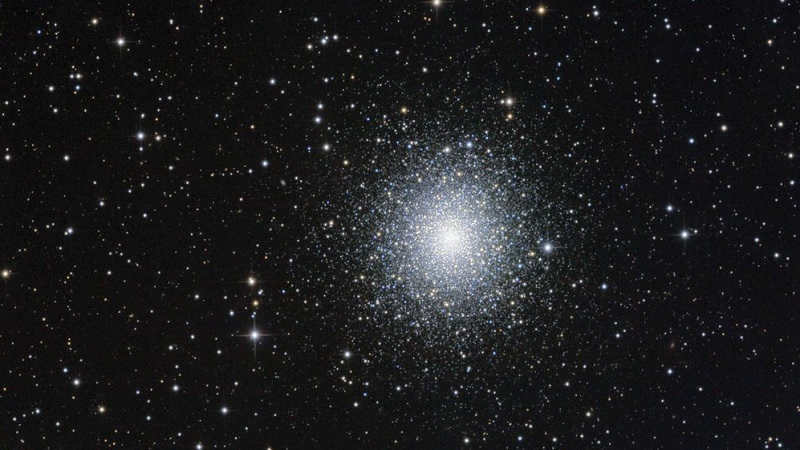 M 2 (NGC 7089)