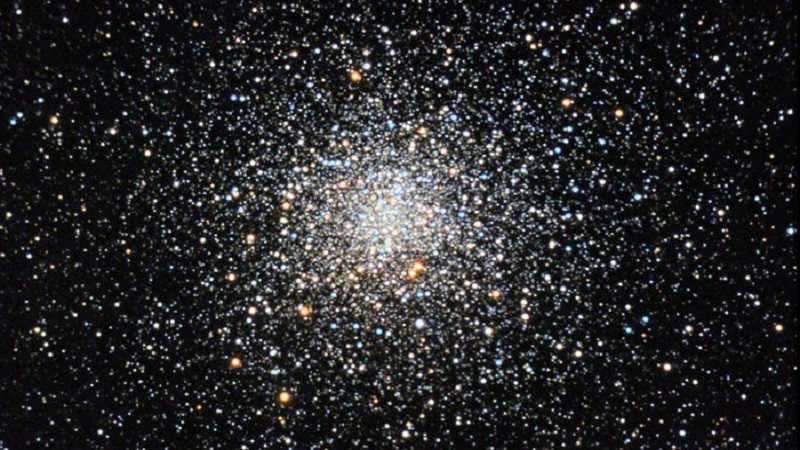 NGC 6121 (M 4)