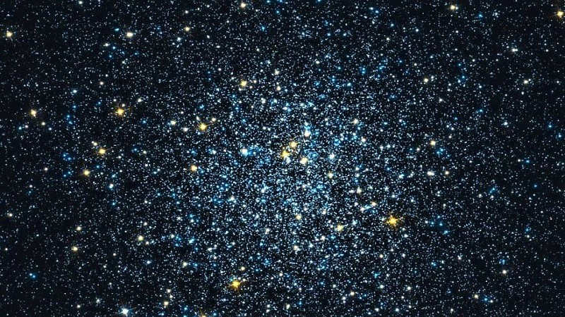 NGC 5904 (Messier 5)