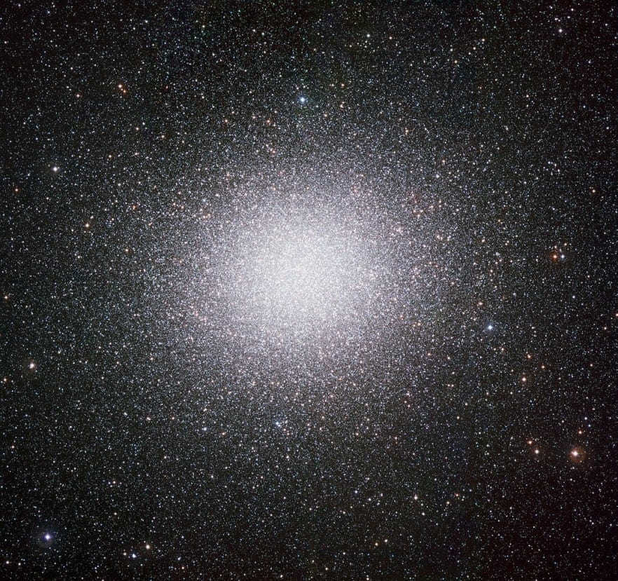 How to observe globular clusters